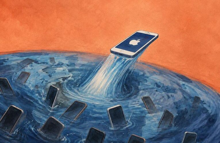Apple için işler iyi gidiyor