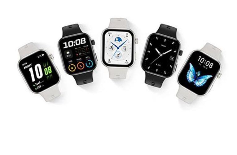 HONOR Choice Watch 2i İncelemesi
