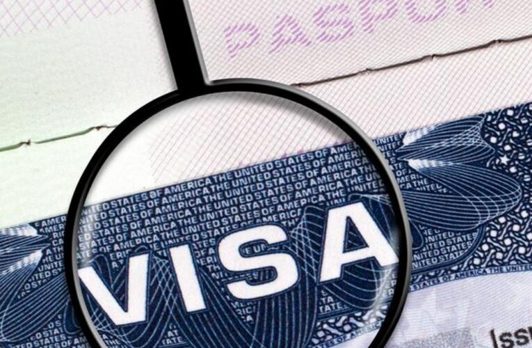 ABD’de 200 bin kişinin vizesi iptal edilebilir