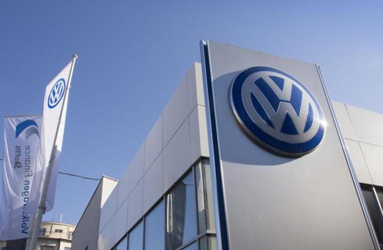 Volkswagen’de tarihi kriz: 50 bin istihdam ve 5 fabrika tehlikede