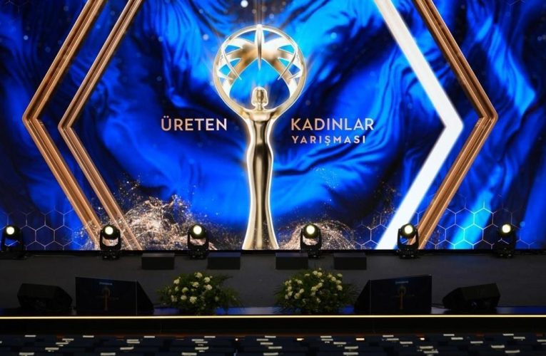 Üreten Kadınlar Yarışması’nın yeni dönem başvuruları başladı