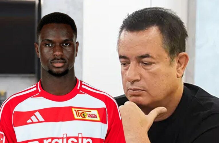 Acun Ilıcalı’nın Hull City’si, Alman forvet için 22 milyon Euro’yu gözden çıkardı