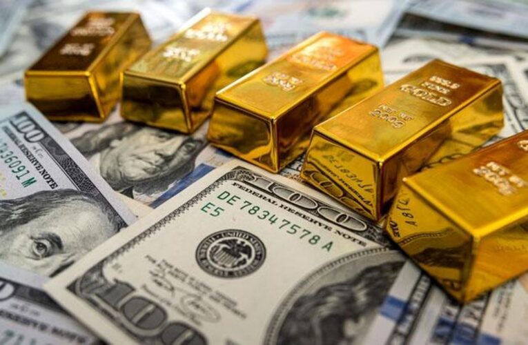 Dolar zayıfladı, altın güç kazandı! Çin altın toplamaya başladı: Bir planı mı var?