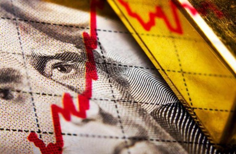 Savaşın yeni cephesi ekonomi! ABD’nin en büyük silahı dolar