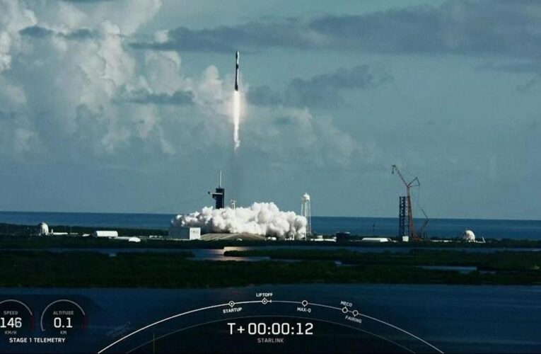 RUSYA’DAN STARLINK’E RAKİP UYDU AĞI! Rassvet için 5,2 milyar dolarlık yatırım