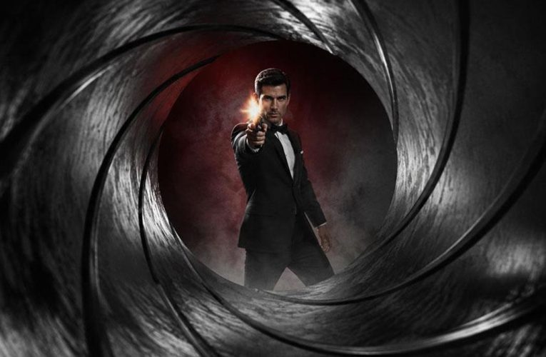 Yeni 007 kim olacak?