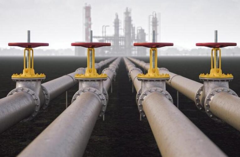 Avrupa’da doğal gaz fiyatları geriledi! Hürmüz Boğazı gelişmesi etkili oldu