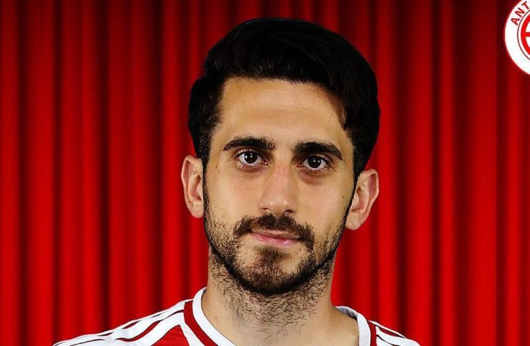 TRANSFER | Ömer Faruk Beyaz, Antalyaspor’da