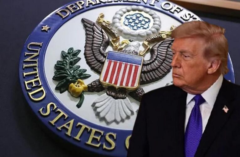 Trump açıkladı: CIA Direktörü Ratcliffe neden Moskova’ya gitti?