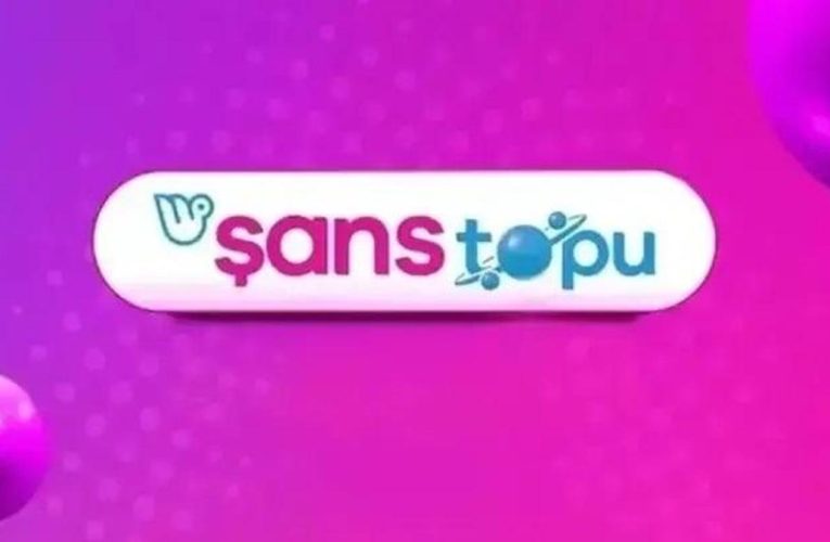 ŞANS TOPU SONUÇLARI 26 AĞUSTOS 2026 | Şans Topu sonuçları açıklandı mı, saat kaçta açıklanır? 6,2 milyon TL büyük ikramiye