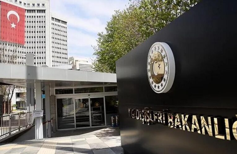 SON DAKİKA HABERİ: Türkiye’den Nepal’e başsağlığı mesajı