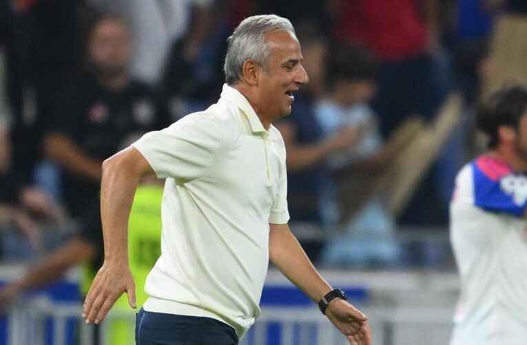İsmail Kartal: Şampiyonlar Ligi’ne kalmak gurur verici