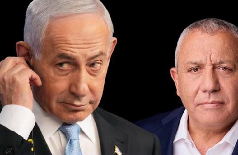Netanyahu kazanamayacağını anladı mı? İsrail basını: Eisenkot’la koalisyon planı yapıyor