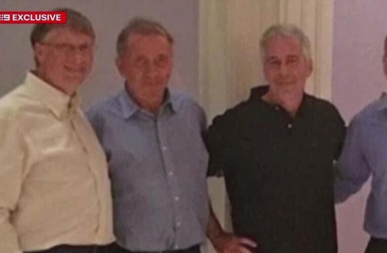 Bill Gates’den Epstein itirafı: ‘’Büyük bir hataydı’’