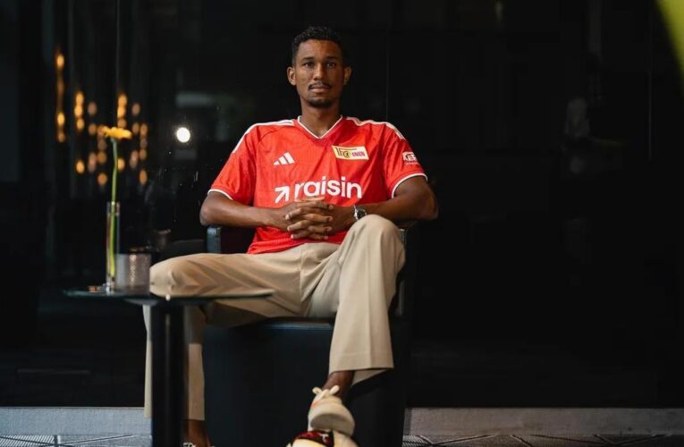 Felix Uduokhai, Bundesliga’ya geri döndü