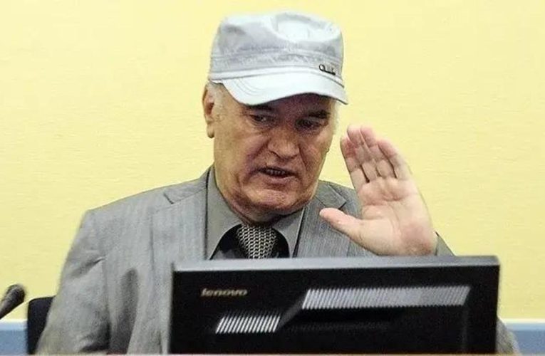 ‘BOSNA KASABI’ RATKO MLADIC ÖLDÜ MÜ? Ratko Mladiç Kimdir, Neden Hapisteydi? Bosna Soykırımıyla Tanınıyordu!