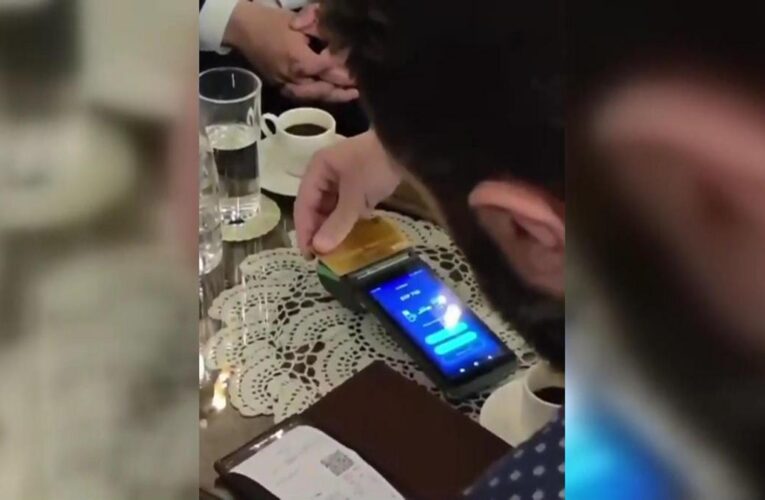 Suriye’de 47 yıl sonra bir ilk! Kartlı ödeme dönemi sistemi