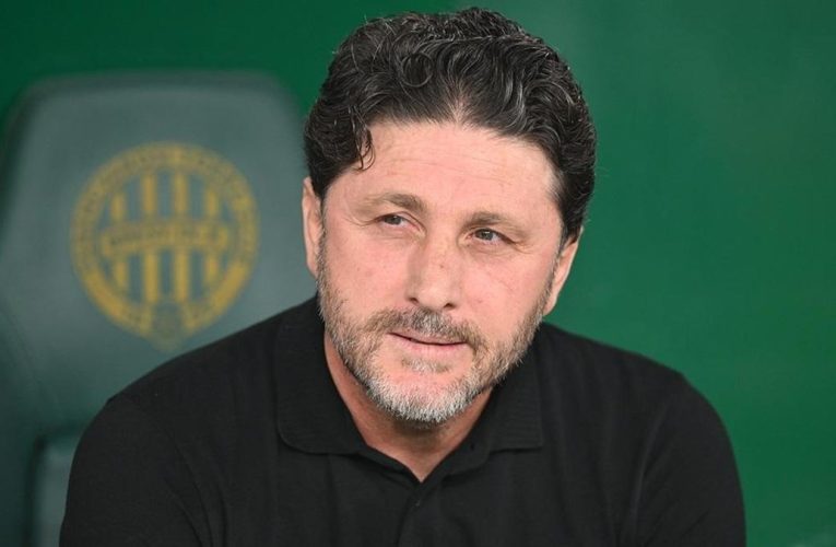 SON DAKİKA | Fatih Tekke, Trabzonspor’dan istifa etti