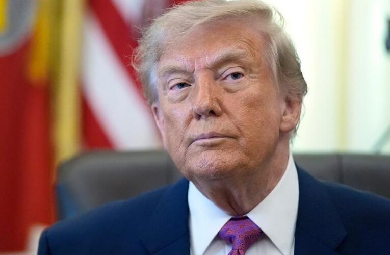 Trump: “Putin ile ilişkim çok iyi, NATO’ya saldırmayacak”