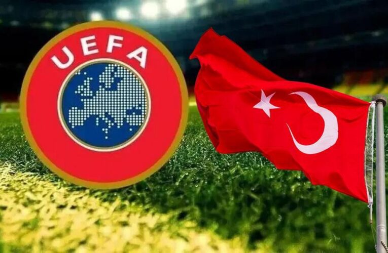 Beşiktaş ve Trabzonspor’un maçları sonrası UEFA ülke puanında son durum