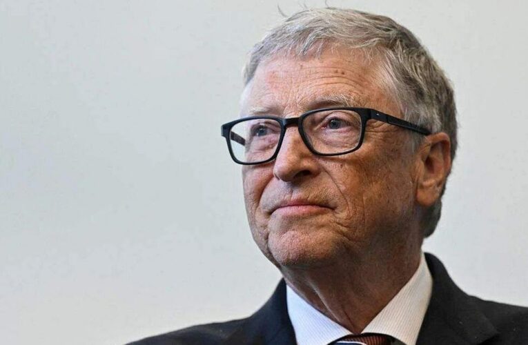 Bill Gates Pekin’in kapısını çalacak