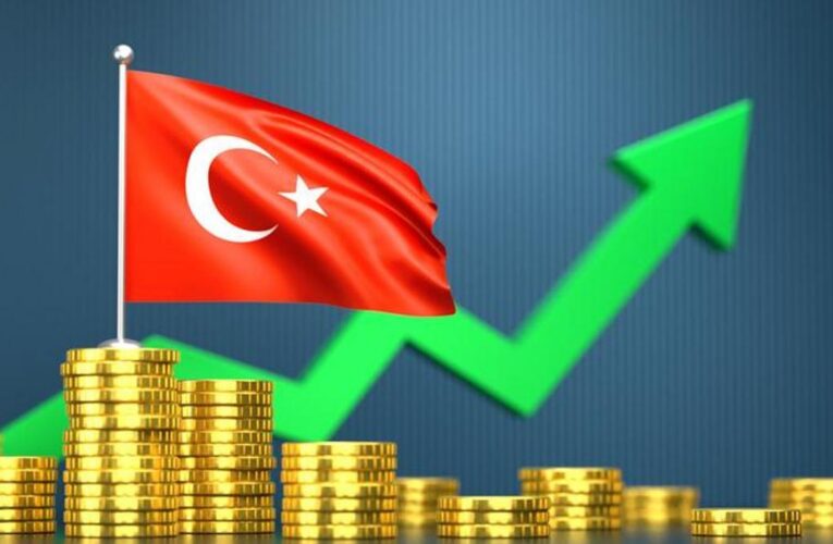 Ekonomik güven 100 seviyesini aştı! Sektörlerde son durum