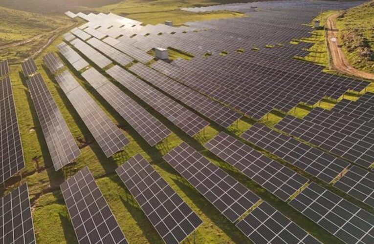 Türkiye’nin elektrik üretiminde çifte rekor! Güneş ve yerli kaynaklar zirvede