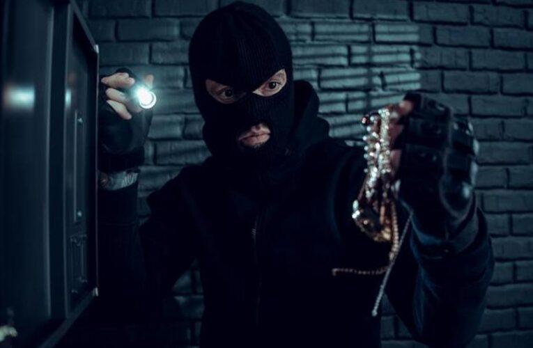 Viyana’da film gibi soygun: Mısır Kraliçesi’nin elmas kolyesini çaldılar