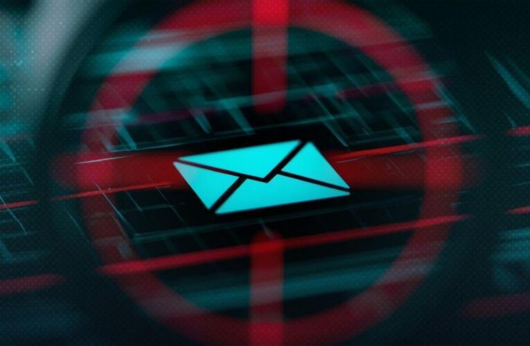 İstenmeyen e-postaları tıklamayın