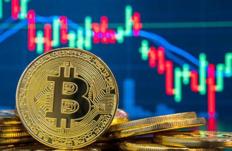 Bitcoin 81 bin dolardan döndü: Fed açıklaması piyasayı sarstı