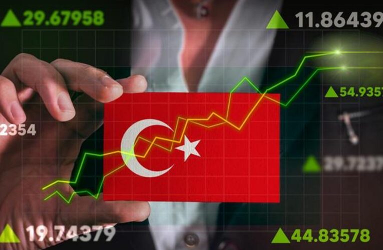 Ekonomide kritik haftalar: Gözler büyüme, enflasyon ve faizde