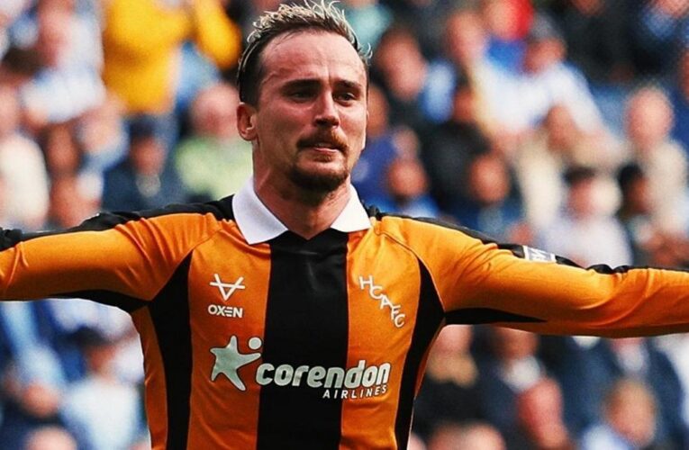 Hull City’den Premier Lig’e rüya gibi başlangıç