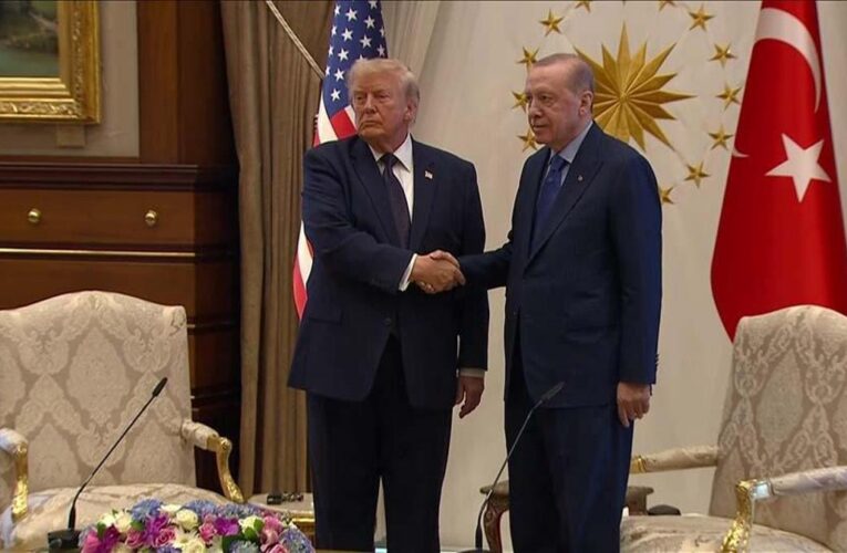 ABD’den Türkiye övgüsü: ”Erdoğan-Trump ilişkisi çok önemli”