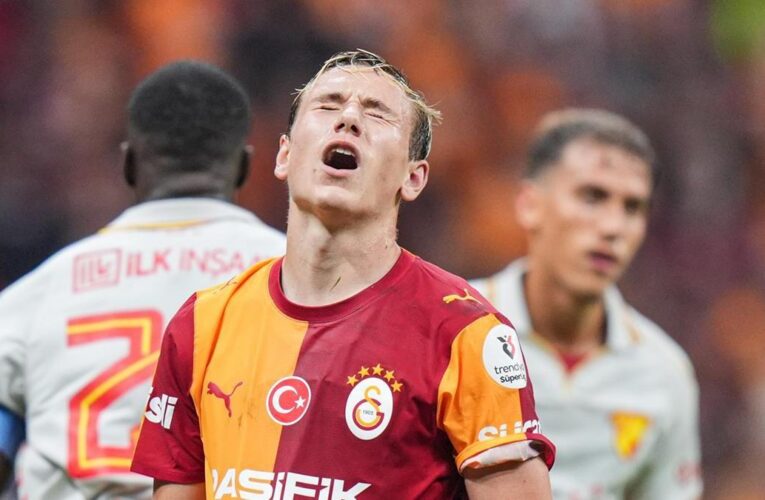 Batrakov ilk maçında fark yarattı: Oyunu hızlandırdı, beğeni topladı