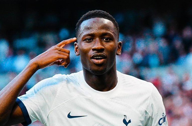 Beşiktaş transferde rotayı netleştirdi: Sarr, Lukebakio ve Pereira masada