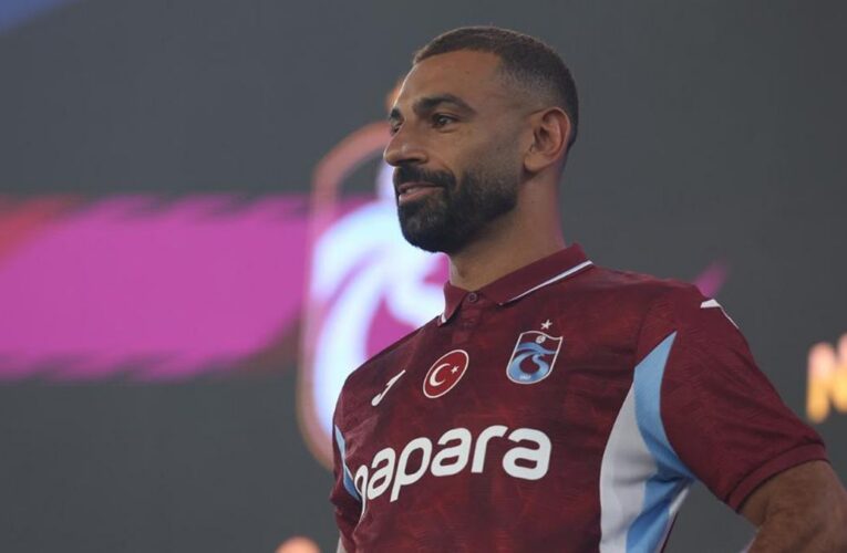 Mohamed Salah’ın adı, Trabzon’da caddeye verilecek