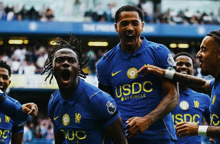 Chelsea, sezona kayıpsız başladı! Brighton…