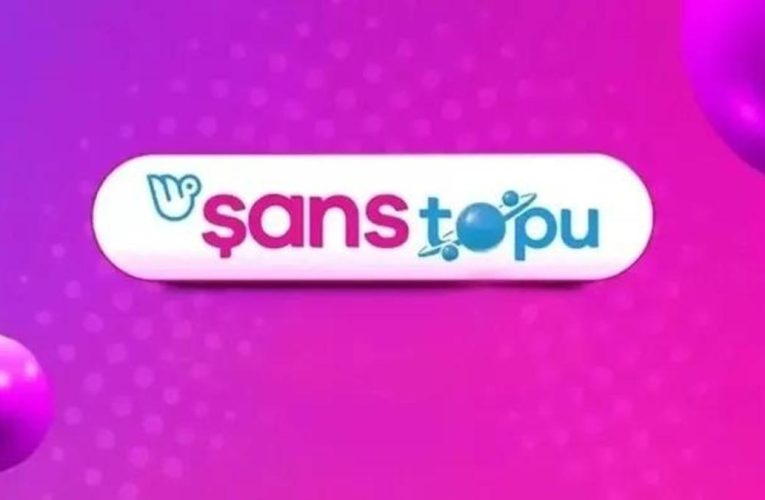 ŞANS TOPU SONUÇ SORGULAMA LİNKİ: 30 Ağustos Şans Topu sonuçları açıklandı mı? Nereden ve nasıl sorgulanır?