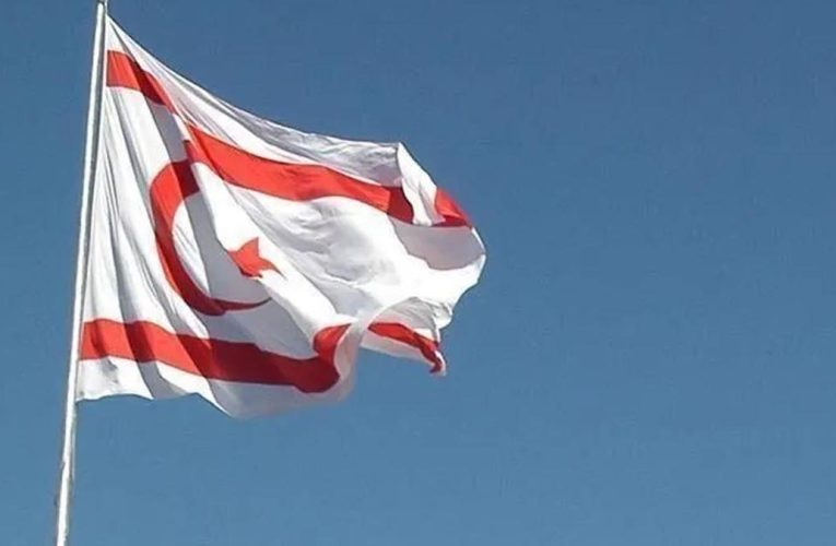 KKTC’de 3 günlük ulusal yas ilan edildi