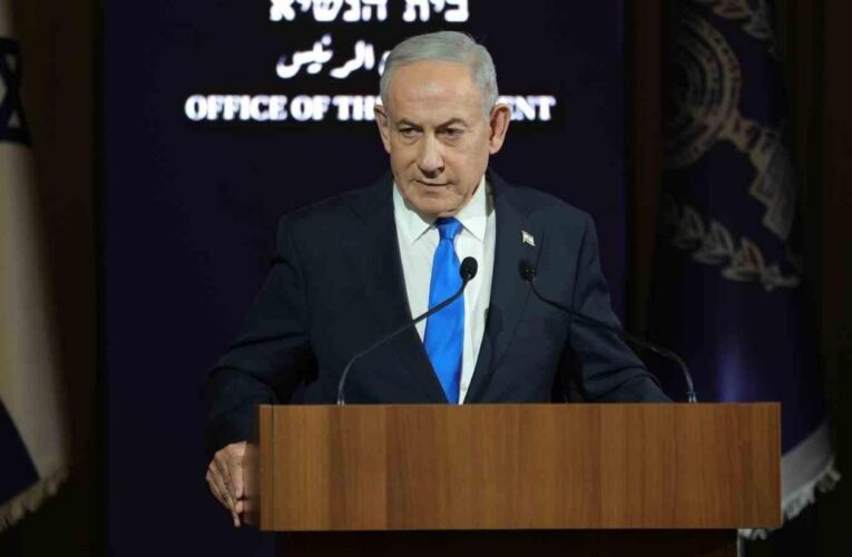 Netanyahu’yu seçim öncesi korku sardı!