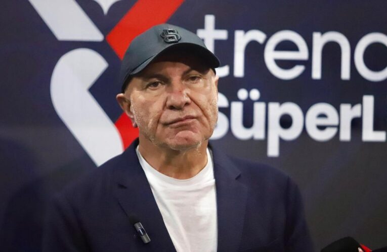 Yüksel Yıldırım’dan dikkat çeken açıklama: Fenerbahçe fark atabilirdi, ucuz kurtulduk