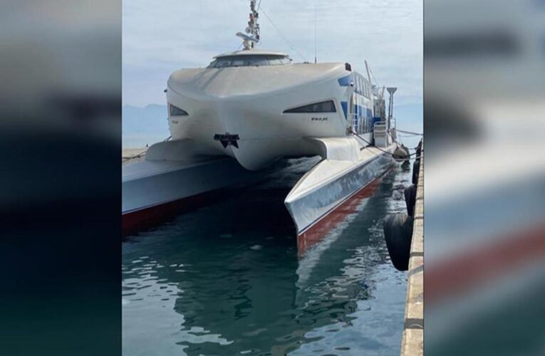 Girne’de batan feribotun özellikleri ne? Neden battı?