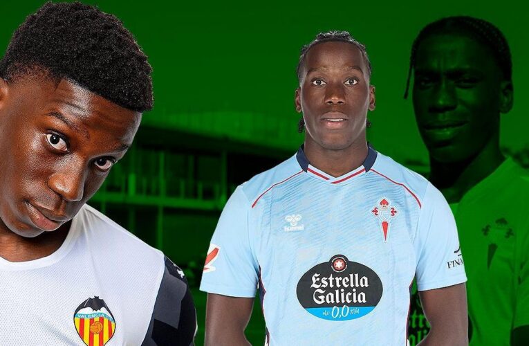Beşiktaş, orta saha transferinde İspanya rotasına döndü! Moriba listeye girdi…