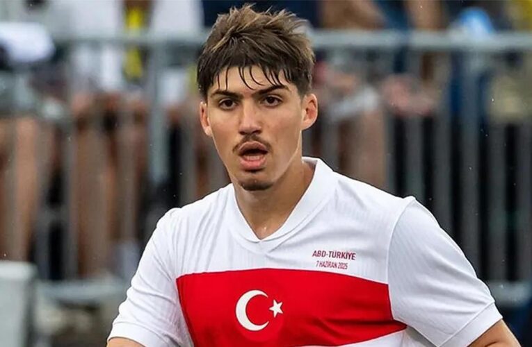 Yusuf Akçiçek transferi bitti bitiyor