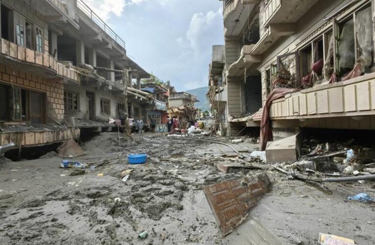 Nepal’deki selde can kaybı artıyor
