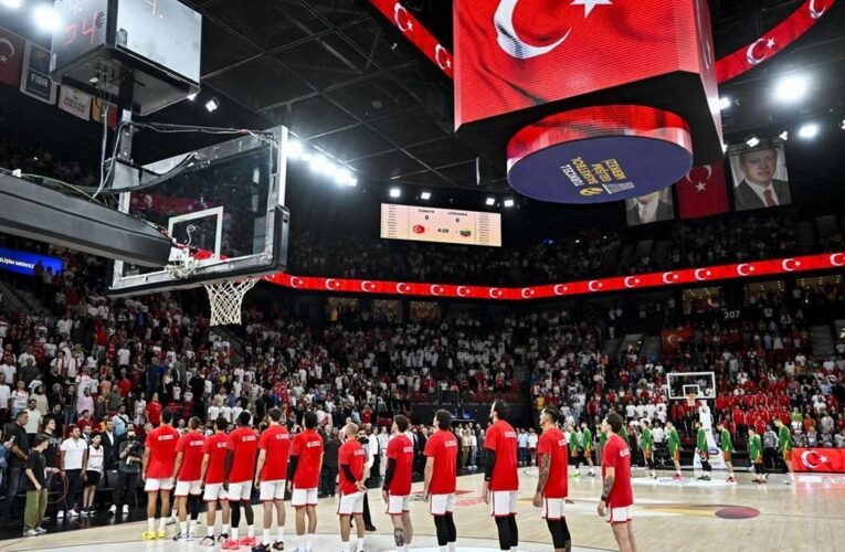 12 Dev Adam, 8’de 8 peşinde