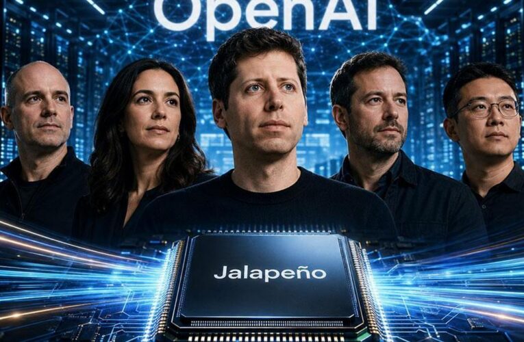 Jalapeño ile yeni bir sayfa açmaya hazırlanıyor