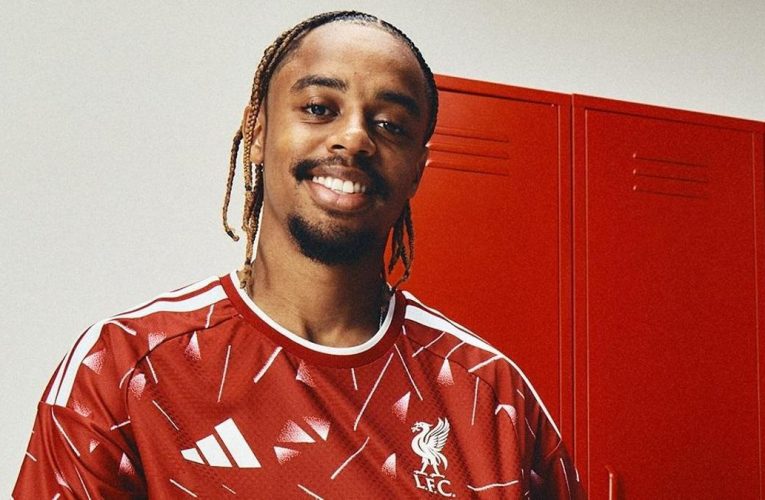 Fenerbahçe’nin rakibi Liverpool’dan dev transfer hamlesi