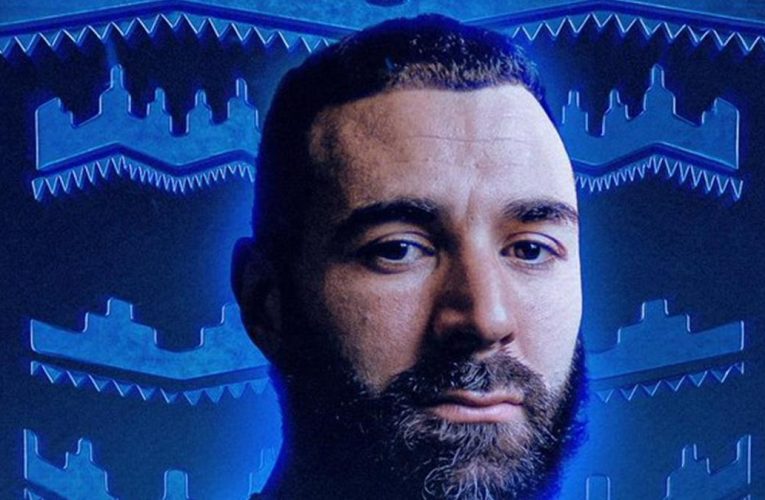 Al Hilal, Karim Benzema’ya veda etti