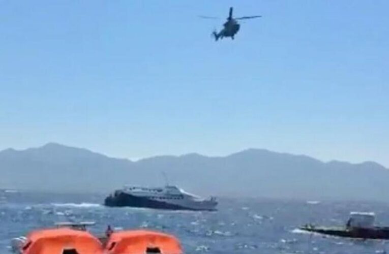 Irkçı Rumlardan skandal ifadeler: Ölen Türkleri umursamayın